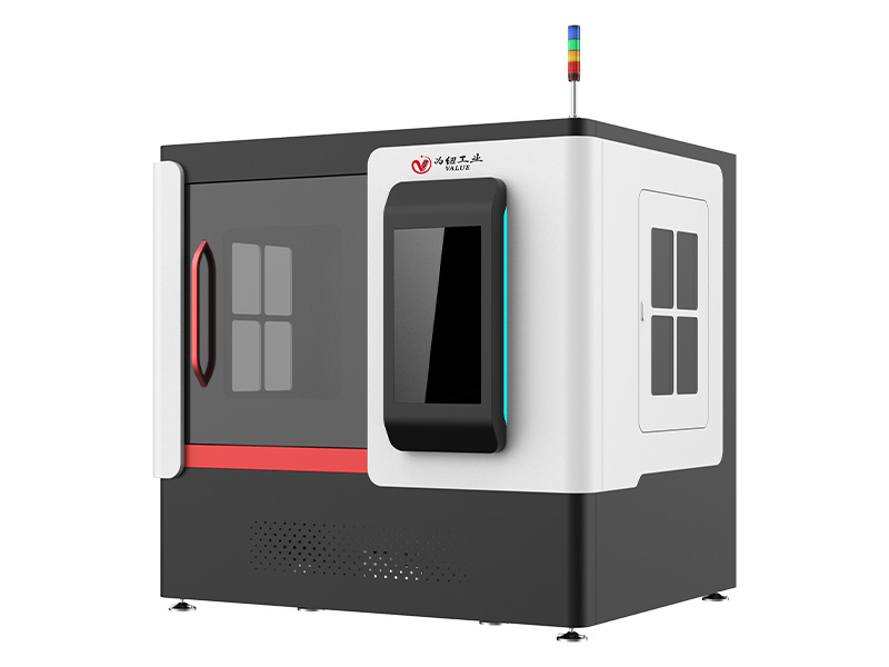 超精密打磨抛光设备