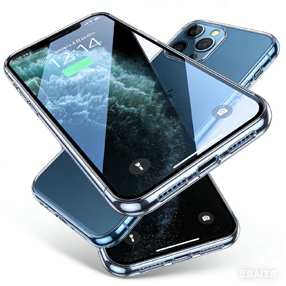 五轴联动抛光技术赋能3C电子