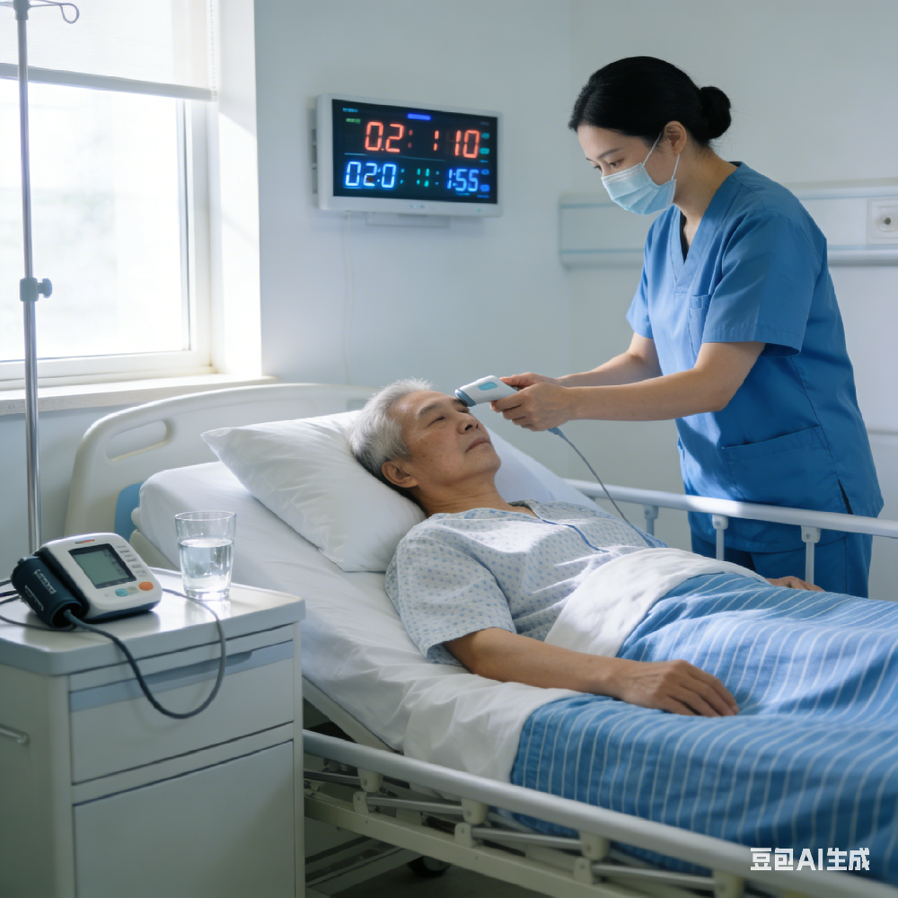 医疗级精密加工新标杆 五轴设备助力植入器械表面处理